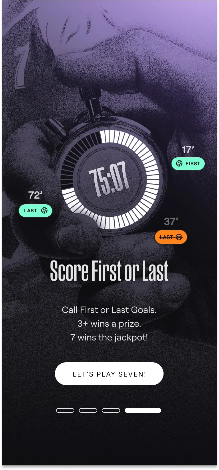 Interface design example 4
