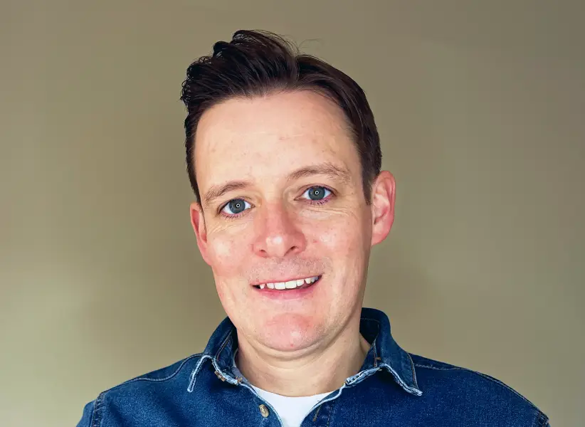 Darren Clark - Founder of Boston Spa Digital